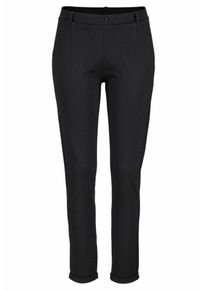 Bench, Damen Casual-Pants, Schwarz
