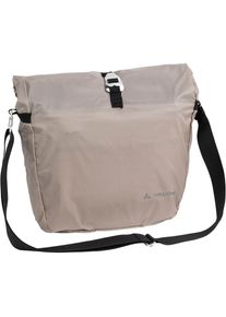 Vaude, Damen Umhängetasche 'Tabel', Beige / Schwarz