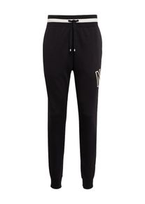 Nike Sportswear, Herren Hose 'M NSW NIKE AIR PANT FLC', Schwarz