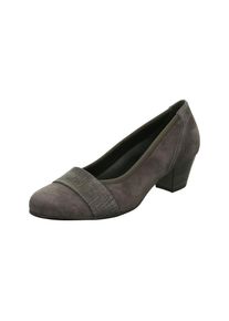 Gabor, Damen Pumps, Schlammfarben
