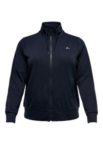Only Play, Damen Sweatshirt, Navy