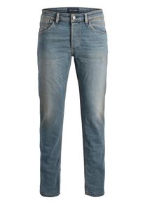 Jack & Jones JACK & JONES, Herren Jeans 'MIKE MASON BL 834', Blue Denim