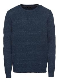 Jack & Jones JACK & JONES, Herren Pullover, Navy