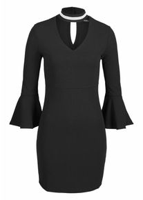 Melrose, Damen Partykleid, Schwarz