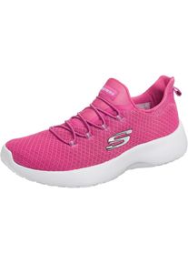 Skechers, Damen Sneakers 'Dynamight', Pink