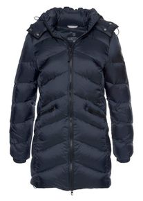 Gant, Damen Daunenjacke, Marine