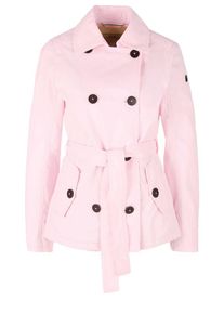 Q/S Designed By, Damen Jacke, Rosa