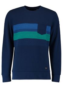 O`Neill O'NEILL, Herren Yardage Sweatshirt, Dunkelblau