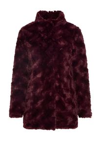 Véro Moda VERO MODA, Damen Jacke, Weinrot