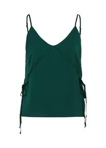 Glamorous, Damen Top, Grün