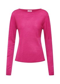 Jacqueline de Yong, Damen Pullover 'JDYJUICE L/S PULLOVER KNT', Pink
