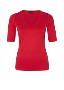 s.Oliver BLACK LABEL, Damen Shirt, Rot
