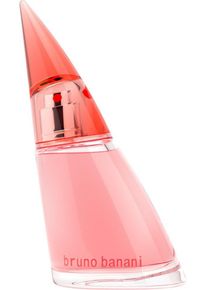 Bruno Banani, Damen 'Absolute Woman', Eau de Toilette, Transparent