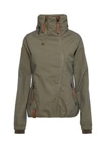 Naketano, Damen Jacke, Oliv