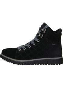 Legero, Damen Winterstiefeletten 'CAMPANIA', Schwarz