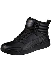 Puma, Sneaker 'Rebound Street v2 L Junior', Schwarz