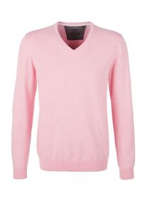 s.Oliver RED LABEL, Herren Pullover, Altrosa