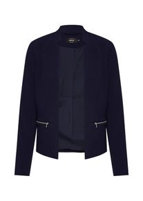 Only, Damen Blazer 'Minna Maddy', Nachtblau