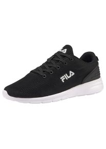Fila, Herren Sneaker 'Fury Run III', Schwarz