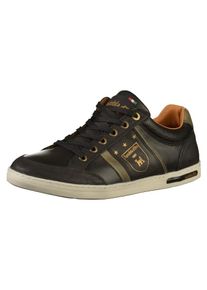 Pantofola d'Oro PANTOFOLA D'ORO, Herren Sneaker, Khaki / Schwarz