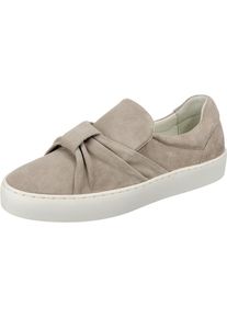 Bullboxer, Damen Sportliche Slipper, Grau