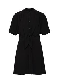 Fashion Union, Damen Kleid 'TISHOO', Schwarz