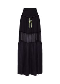 Diesel, Damen Rock 'O-LIN-A', Schwarz