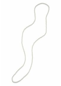 J. JAYZ, Damen Kette, Creme