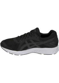 asics, Herren Laufschuh 'Jolt', Schwarz / Weiß