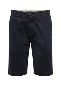 KnowledgeCotton Apparel, Herren Hose, Blau