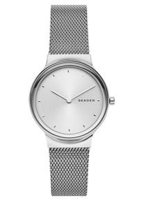 Skagen, Damen uhr 'SKW2705', Silber