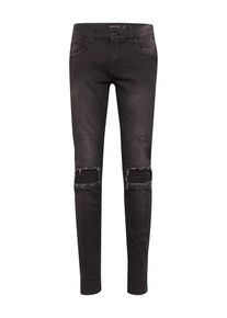 INDICODE JEANS, Herren Jeans '65-077', Black Denim