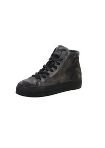 Kennel & Schmenger Kennel & Schmenger, Damen Sneakers, Khaki / Schwarz