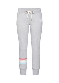 GAP, Damen Hose 'V-GAP MULTI STR JGR', Graumeliert