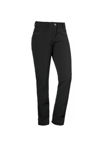 Sch&ouml;ffel Sch&ouml;ffel, Damen Wanderhose 'Yongin', Schwarz