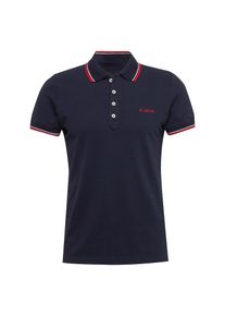 Diesel, Herren Poloshirt 'T-RANDY-BROKEN', Navy