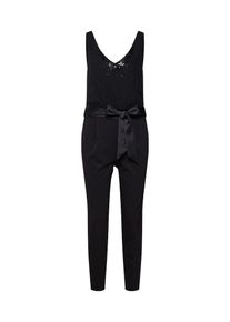 s.Oliver BLACK LABEL, Damen Overall, Schwarz