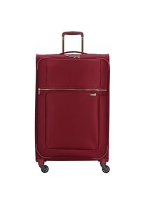 Samsonite, Damen Trolley 'Uplite Spinner', Rot