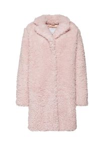 Sams&oslash;e & Sams&oslash;e Samsoe & Samsoe, Damen Mantel 'Senni jacket 10321', Rosa