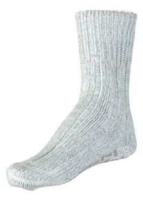 Birkenstock, Damen Fashion HSH Socken, Azur