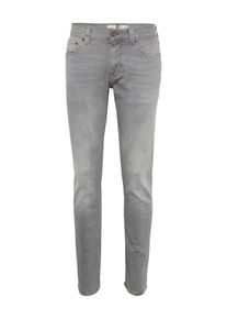 Tommy Hilfiger, Herren Jeans 'DENTON - STR PROVIDENCE GREY', Grey Denim