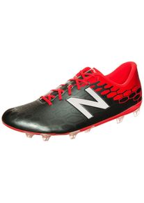 New Balance, Herren Fußballschuh 'Visaro 2.0 Control FG', Grau