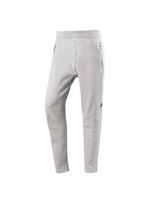 adidas Performance, Damen Sweathose, Grau