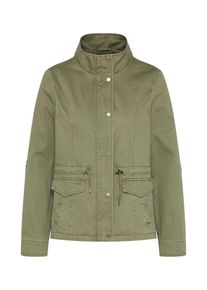 Véro Moda VERO MODA, Damen Parka 'SAFIRA', Oliv