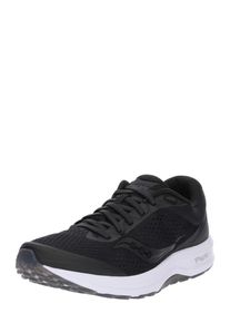 Saucony, Herren Sportschuhe 'CLARION', Schwarz