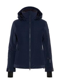 J. Lindeberg J.Lindeberg, Damen Jacke 'Moffit', Navy
