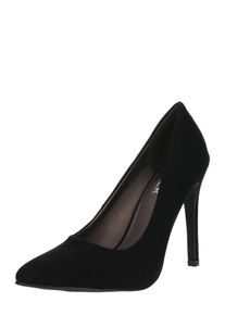 Bullboxer, Damen Pumps, Schwarz