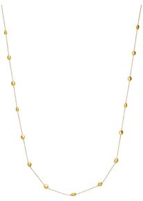 Christ, Damen Kette, Gold