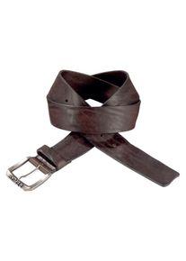 Replay, Herren G&uuml;rtel, Dunkelbraun