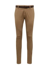 Tom Tailor Denim, Herren Chino, Beige